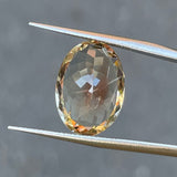 #OS19 天然オレゴンサンストーン 6.82ct