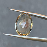 #OS19 天然オレゴンサンストーン 6.82ct