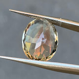 #OS19 天然オレゴンサンストーン 6.82ct