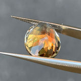 #OS19 天然オレゴンサンストーン 6.82ct