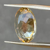#OS19 天然オレゴンサンストーン 6.82ct