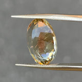 #OS19 天然オレゴンサンストーン 6.82ct