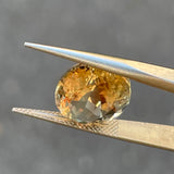 #OS19 天然オレゴンサンストーン 6.82ct