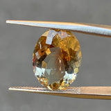 #OS19 天然オレゴンサンストーン 6.82ct
