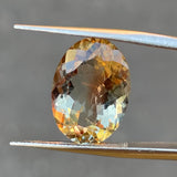 #OS19 天然オレゴンサンストーン 6.82ct