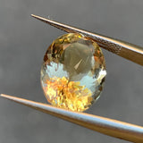 #OS20 天然オレゴンサンストーン 7.30ct