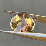 #OS20 天然オレゴンサンストーン 7.30ct
