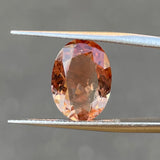 #OS21 天然オレゴンサンストーン 3.28ct
