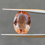#OS21 天然オレゴンサンストーン 3.28ct