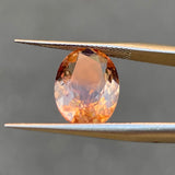#OS21 天然オレゴンサンストーン 3.28ct