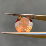 #OS21 天然オレゴンサンストーン 3.28ct