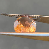 #OS21 天然オレゴンサンストーン 3.28ct