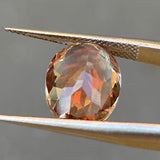 #OS21 天然オレゴンサンストーン 3.28ct