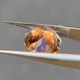 #OS21 天然オレゴンサンストーン 3.28ct