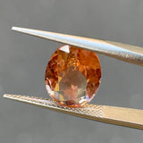#OS21 天然オレゴンサンストーン 3.28ct