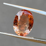 #OS21 天然オレゴンサンストーン 3.28ct