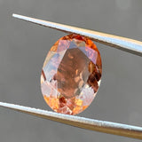 #OS21 天然オレゴンサンストーン 3.28ct