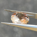 #OS22 天然オレゴンサンストーン 3.44ct