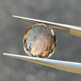#OS22 天然オレゴンサンストーン 3.44ct