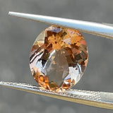 #OS22 天然オレゴンサンストーン 3.44ct