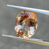 #OS22 天然オレゴンサンストーン 3.44ct