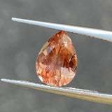 #OS23 天然オレゴンサンストーン 1.68ct