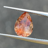 #OS23 天然オレゴンサンストーン 1.68ct