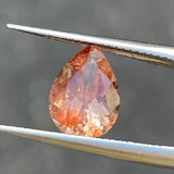 #OS23 天然オレゴンサンストーン 1.68ct