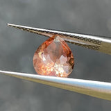 #OS23 天然オレゴンサンストーン 1.68ct