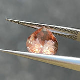 #OS23 天然オレゴンサンストーン 1.68ct