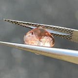 #OS23 天然オレゴンサンストーン 1.68ct