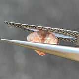 #OS23 天然オレゴンサンストーン 1.68ct