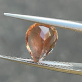 #OS23 天然オレゴンサンストーン 1.68ct