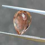 #OS23 天然オレゴンサンストーン 1.68ct