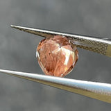 #OS23 天然オレゴンサンストーン 1.68ct