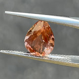 #OS23 天然オレゴンサンストーン 1.68ct