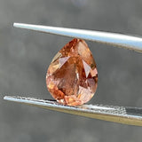 #OS23 天然オレゴンサンストーン 1.68ct
