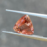 #OS24 天然オレゴンサンストーン 1.42ct