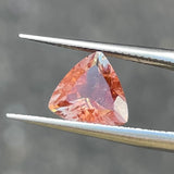 #OS24 天然オレゴンサンストーン 1.42ct