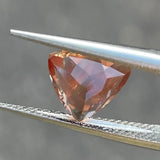 #OS24 天然オレゴンサンストーン 1.42ct
