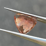 #OS24 天然オレゴンサンストーン 1.42ct