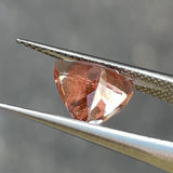 #OS24 天然オレゴンサンストーン 1.42ct