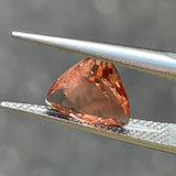 #OS24 天然オレゴンサンストーン 1.42ct
