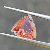 #OS24 天然オレゴンサンストーン 1.42ct