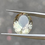 #OS32 天然オレゴンサンストーン 4.866ct
