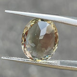 #OS32 天然オレゴンサンストーン 4.866ct