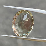 #OS32 天然オレゴンサンストーン 4.866ct