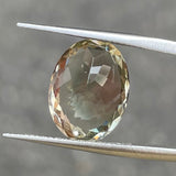 #OS32 天然オレゴンサンストーン 4.866ct