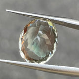 #OS32 天然オレゴンサンストーン 4.866ct
