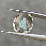 #OS32 天然オレゴンサンストーン 4.866ct
